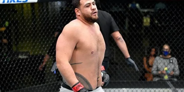 Тай Туйваса - Грег Харди. Прогноз на UFC (11 июля 2021 года)
Тай Туйваса - Грег Харди. Прогноз на UFC (11 июля 2021 года)