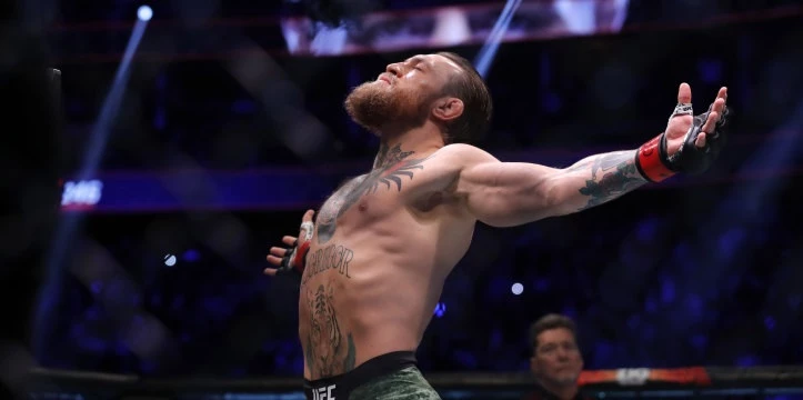 Дастин Порье - Конор Макгрегор. Ставки и коэффициенты на UFC (11 июля 2021 года) Дастин Порье - Конор Макгрегор. Ставки и коэффициенты на UFC (11 июля 2021 года)