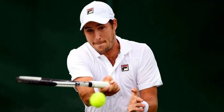 Душан Лайович - Люка Пуйе. Прогноз на матч ATP Гамбург (12 июля 2021 года)
Душан Лайович - Люка Пуйе. Прогноз на матч ATP Гамбург (12 июля 2021 года)