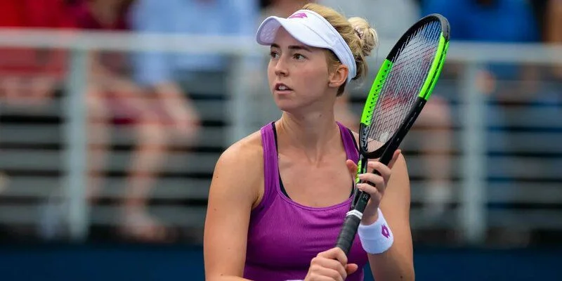 Нина Стоянович – Виталия Дьяченко. Прогноз на матч WTA Прага (12 июля 2021 года)