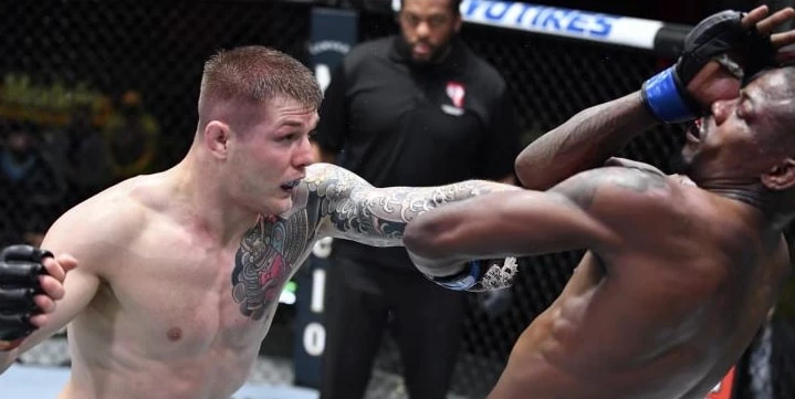Джереми Стивенс — Матеуш Гамрот. Прогноз на UFC (18 июля 2021 года)
Джереми Стивенс — Матеуш Гамрот. Прогноз на UFC (18 июля 2021 года)