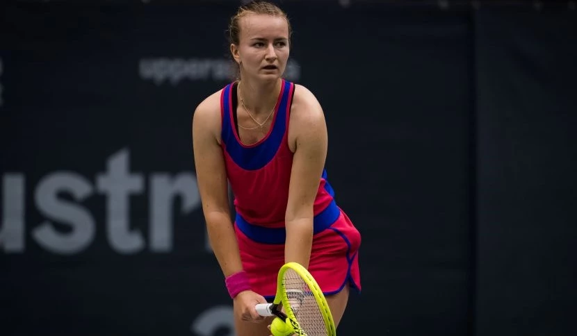 Синь Ю Ван – Барбора Крейчикова. Прогноз на матч WTA Прага (17 июля 2021 года)