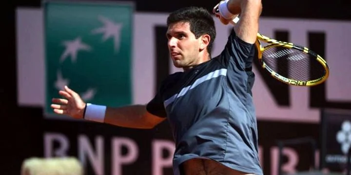 Федерико Дельбонис - Пабло Каррено-Буста. Прогноз на матч ATP Гамбург (17 июля 2021 года)
Федерико Дельбонис - Пабло Каррено-Буста. Прогноз на матч ATP Гамбург (17 июля 2021 года)