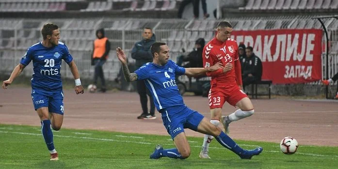 Радник — Металац. Прогноз на матч чемпионата Сербии (19 июля 2021 года)
