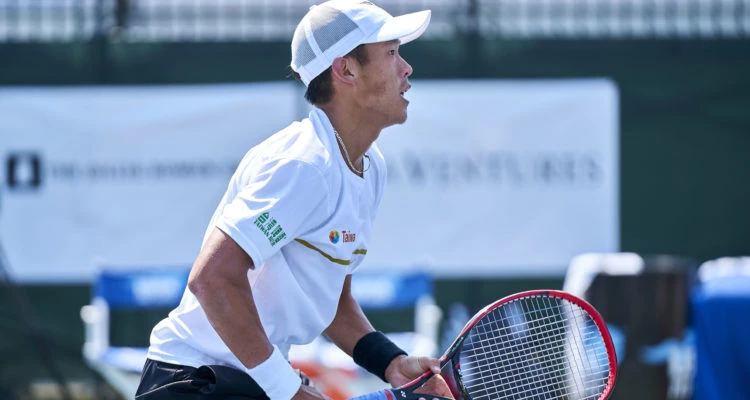 Джейсон Джанг - Евгений Донской. Прогноз на матч ATP Лос-Кабос (20 июля 2021 года) Джейсон Джанг - Евгений Донской. Прогноз на матч ATP Лос-Кабос (20 июля 2021 года)