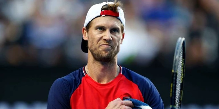 Андреас Сеппи - Алекс Болт. Прогноз на матч ATP Лос-Кабос (20 июля 2021 года)
Андреас Сеппи - Алекс Болт. Прогноз на матч ATP Лос-Кабос (20 июля 2021 года)