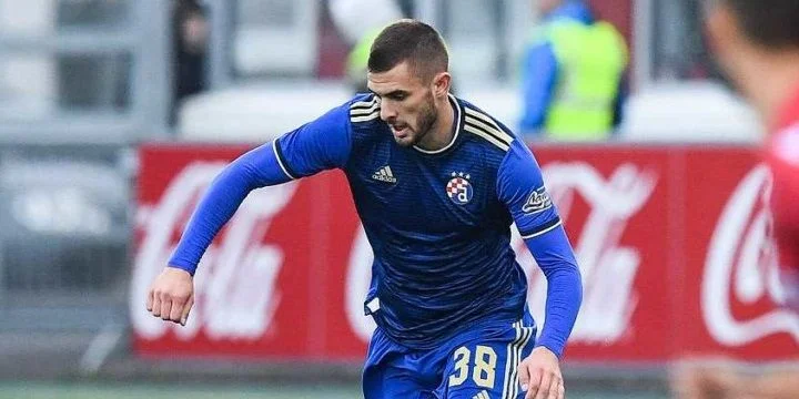 Динамо Загреб — Омония. Прогноз (кф. 2.06) на матч Лиги Чемпионов (20 июля 2021 года) Динамо Загреб — Омония. Прогноз (кф. 2.06) на матч Лиги Чемпионов (20 июля 2021 года)