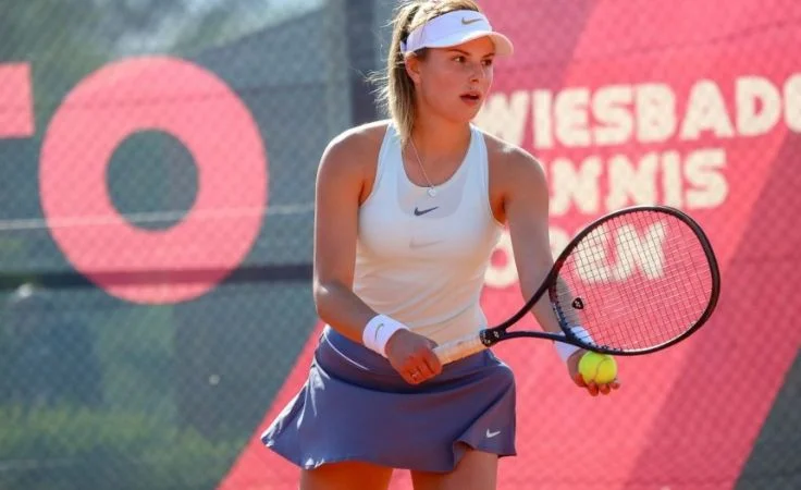 Катарина Завацкая – Лизетт Кабрера. Прогноз на матч WTA Палермо (20 июля 2021 года)