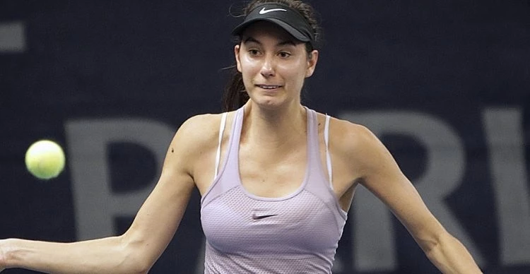 Осиан Додин – Виталия Дьяченко. Прогноз на матч WTA Палермо (21 июля 2021 года)