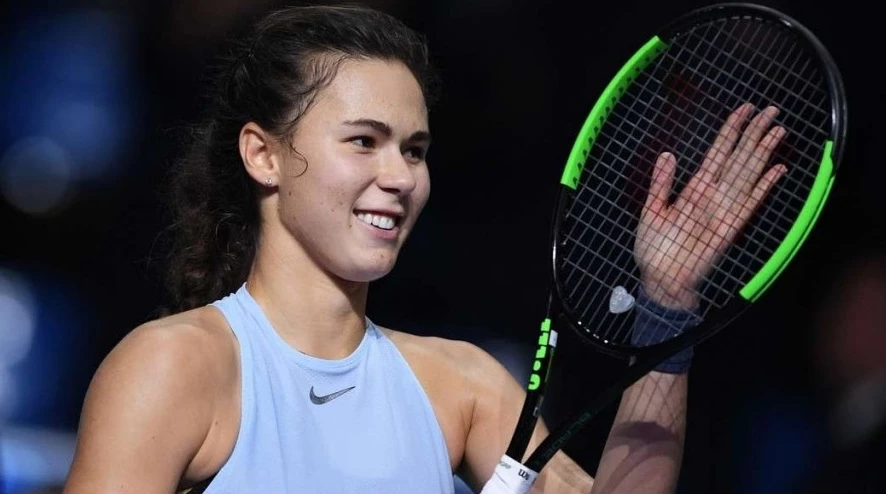 Наталья Вихлянцева – Астра Шарма. Прогноз на матч WTA Палермо (22 июля 2021 года) Наталья Вихлянцева – Астра Шарма. Прогноз на матч WTA Палермо (22 июля 2021 года)