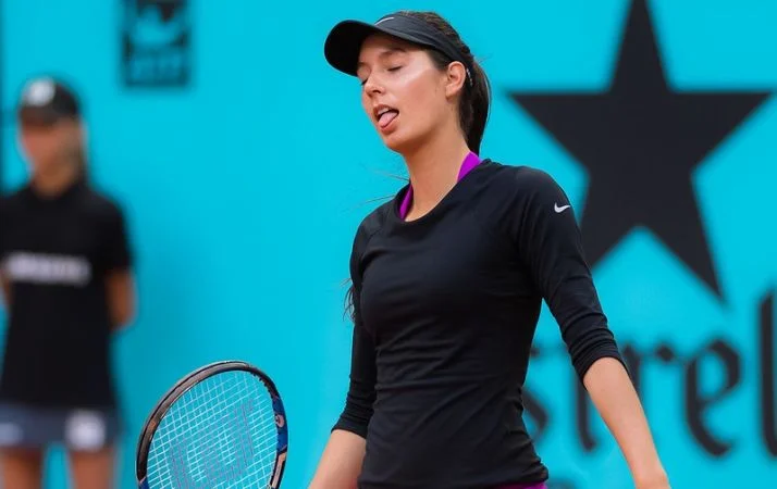 Осиан Додин – Жаклин Кристиан. Прогноз на матч WTA Палермо (23 июля 2021 года) Осиан Додин – Жаклин Кристиан. Прогноз на матч WTA Палермо (23 июля 2021 года)