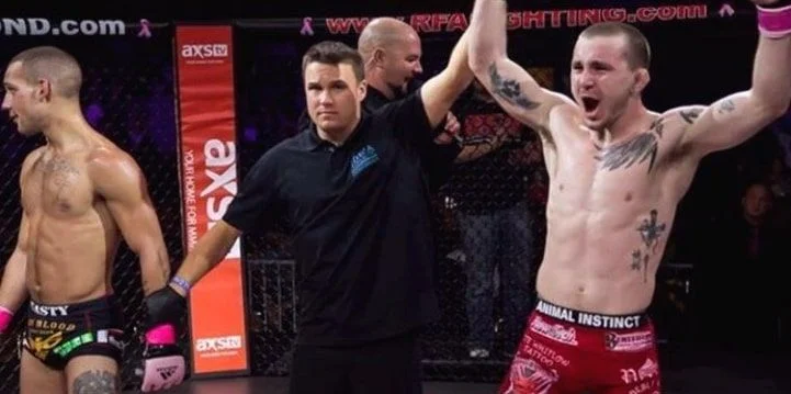 Даррен Элкинс — Дэррик Миннер. Прогноз на UFC (25 июля 2021 года)
Даррен Элкинс — Дэррик Миннер. Прогноз на UFC (25 июля 2021 года)