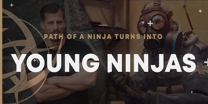 Young Ninjas — FURIA Academy. Прогноз на матч CS:GO (24 июля 2020 года) Young Ninjas — FURIA Academy. Прогноз на матч CS:GO (24 июля 2020 года)