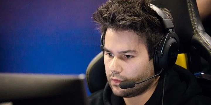 BIG Academy — NaVi Junior. Прогноз на матч CS:GO (26 июля 2020 года) BIG Academy — NaVi Junior. Прогноз на матч CS:GO (26 июля 2020 года)