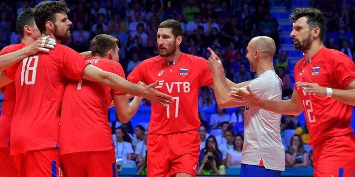 Бразилия - Россия Бразилия - Россия
