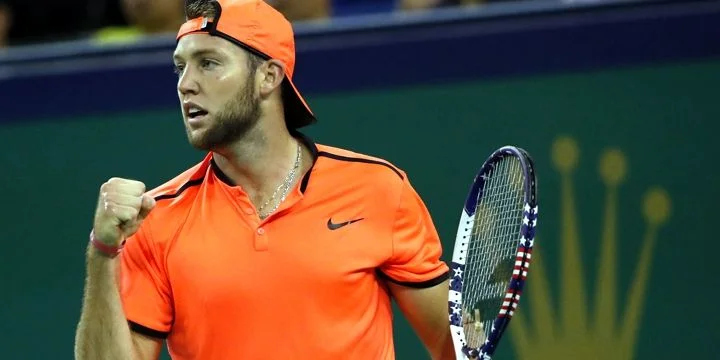 Джон Изнер - Джек Сок. Прогноз на матч ATP Атланта (29 июля 2021 года)
Джон Изнер - Джек Сок. Прогноз на матч ATP Атланта (29 июля 2021 года)