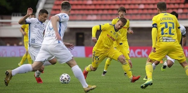 Динамо Брест — Неман. Прогноз (кф 3,40) на матч чемпионата Беларуси (2 августа 2021 года) Динамо Брест — Неман. Прогноз (кф 3,40) на матч чемпионата Беларуси (2 августа 2021 года)