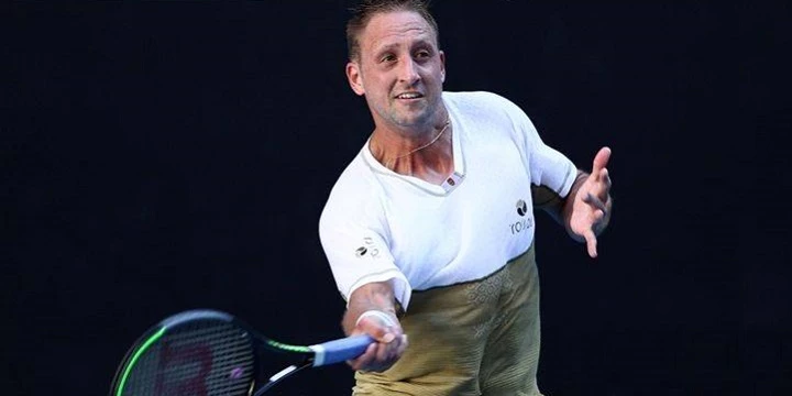 Теннис Сандгрен — Джеймс Дакворт. Прогноз на матч ATP Вашингтон (3 августа 2021 года) Теннис Сандгрен — Джеймс Дакворт. Прогноз на матч ATP Вашингтон (3 августа 2021 года)