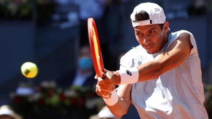 Накашима - Попырин. Прогноз на матч ATP Вашингтон (3 августа 2021 года) Накашима - Попырин. Прогноз на матч ATP Вашингтон (3 августа 2021 года)