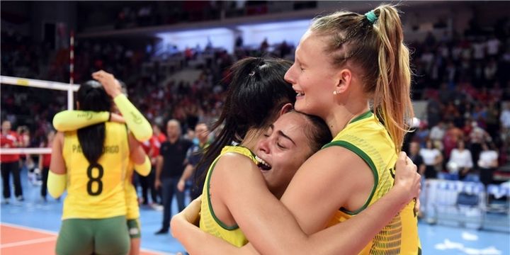 Бразилия - Россия: чего ждать от встречи?