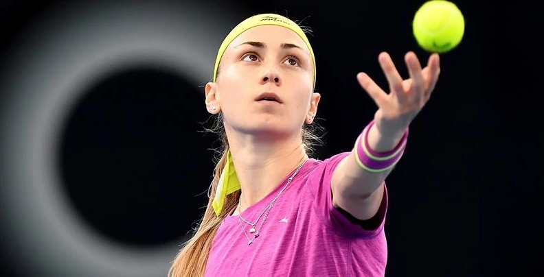 Александра Крунич – Ана Богдан. Прогноз на матч WTA Клуж-Напока (4 августа 2021 года) Александра Крунич – Ана Богдан. Прогноз на матч WTA Клуж-Напока (4 августа 2021 года)