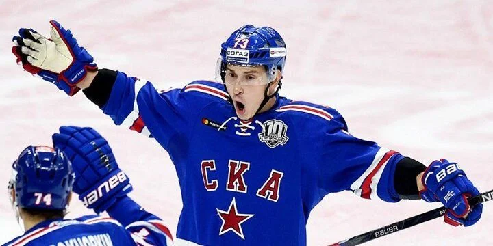 Сочи - СКА Сочи - СКА