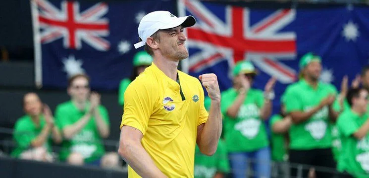 Имер - Миллман. Прогноз на матч ATP Вашингтон (4 августа 2021 года) Имер - Миллман. Прогноз на матч ATP Вашингтон (4 августа 2021 года)