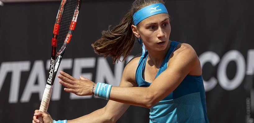 Анна Каролина Шмидлова – Александра Крунич. Прогноз на матч WTA Клуж-Напока (6 августа 2021 года) Анна Каролина Шмидлова – Александра Крунич. Прогноз на матч WTA Клуж-Напока (6 августа 2021 года)
