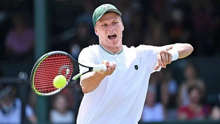 Миллман - Бруксби. Прогноз на матч ATP Вашингтон (6 августа 2021 года)