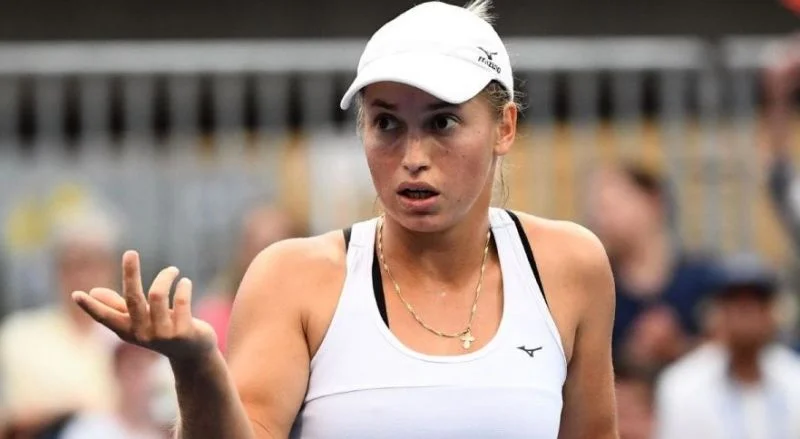 Элиза Мертенс – Юлия Путинцева. Прогноз на матч WTA Сан-Хосе (6 августа 2021 года) Элиза Мертенс – Юлия Путинцева. Прогноз на матч WTA Сан-Хосе (6 августа 2021 года)