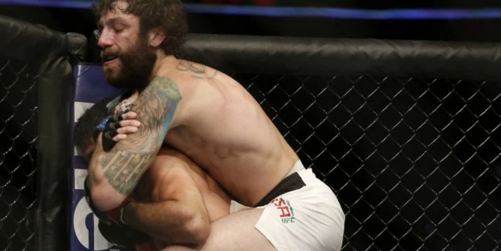Висенте Луке — Майкл Кьеза. Прогноз на UFC (8 августа 2021 года) Висенте Луке — Майкл Кьеза. Прогноз на UFC (8 августа 2021 года)