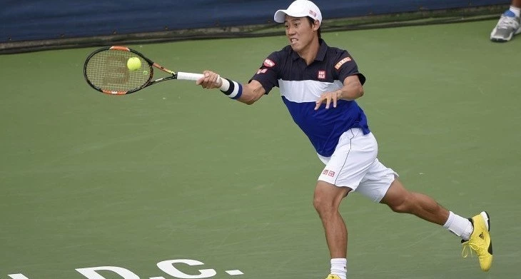 Кей Нисикори – Маккензи Макдональд. Прогноз на матч ATP Вашингтон (8 августа 2021 года) Кей Нисикори – Маккензи Макдональд. Прогноз на матч ATP Вашингтон (8 августа 2021 года)