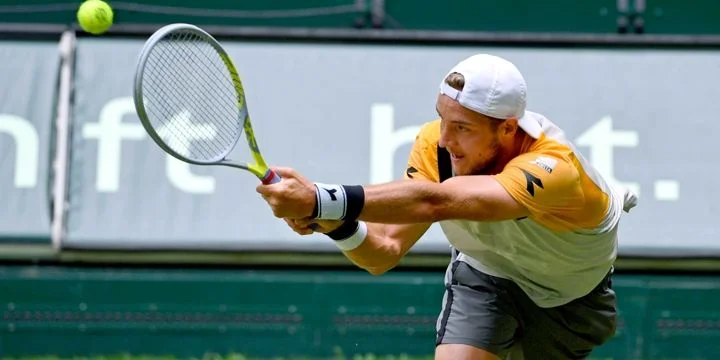 Ян-Леннард Штруфф - Фабио Фоньини. Прогноз на матч ATP Торонто (9 августа 2021 года)
Ян-Леннард Штруфф - Фабио Фоньини. Прогноз на матч ATP Торонто (9 августа 2021 года)