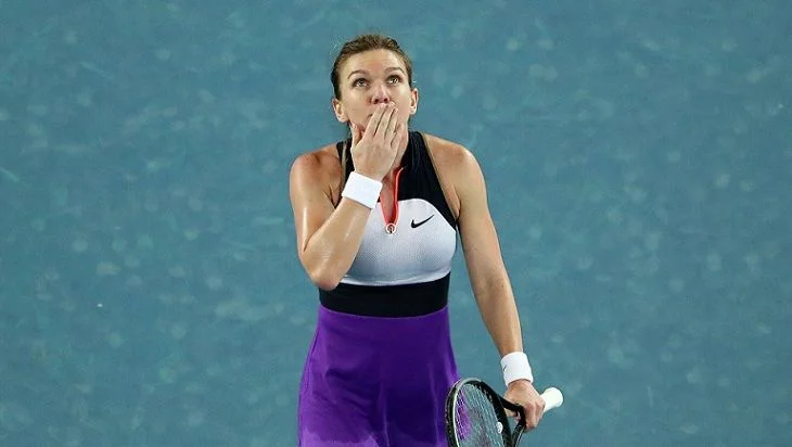 Халеп - Коллинз. Прогноз на матч WTA Монреаль (12 августа 2021 года) Халеп - Коллинз. Прогноз на матч WTA Монреаль (12 августа 2021 года)