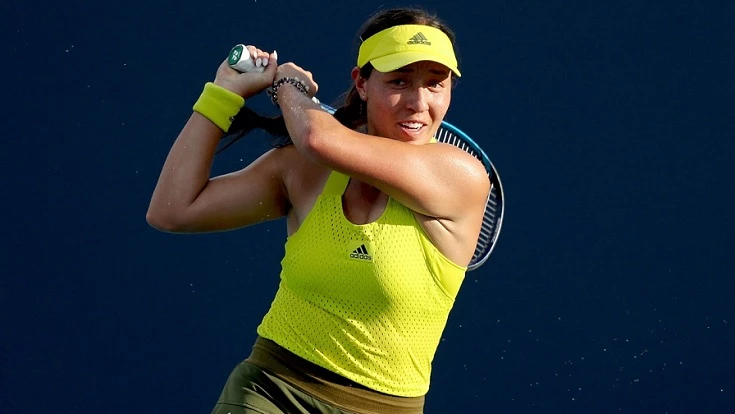 Коллинз - Пегула. Прогноз на матч WTA Монреаль (13 августа 2021 года) Коллинз - Пегула. Прогноз на матч WTA Монреаль (13 августа 2021 года)