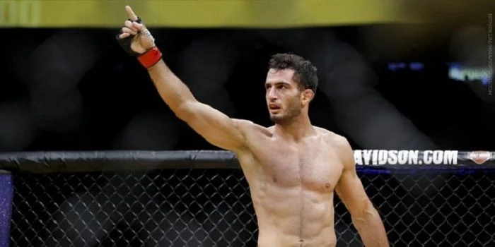 Гегард Мусаси — Джон Солтер. Прогноз на Bellator (14 августа 2021 года) Гегард Мусаси — Джон Солтер. Прогноз на Bellator (14 августа 2021 года)