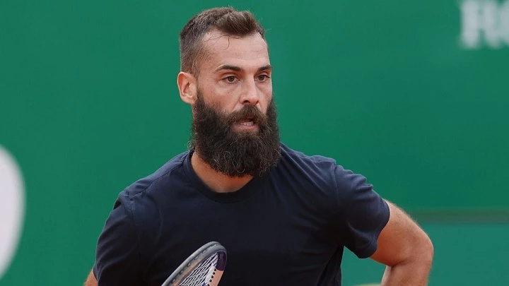 Кечманович - Пэр. Прогноз на матч ATP Цинциннати (15 августа 2021 года) Кечманович - Пэр. Прогноз на матч ATP Цинциннати (15 августа 2021 года)
