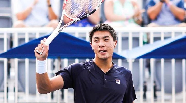Накашима - Макдональд. Прогноз на матч ATP Цинциннати (17 августа 2021 года) Накашима - Макдональд. Прогноз на матч ATP Цинциннати (17 августа 2021 года)