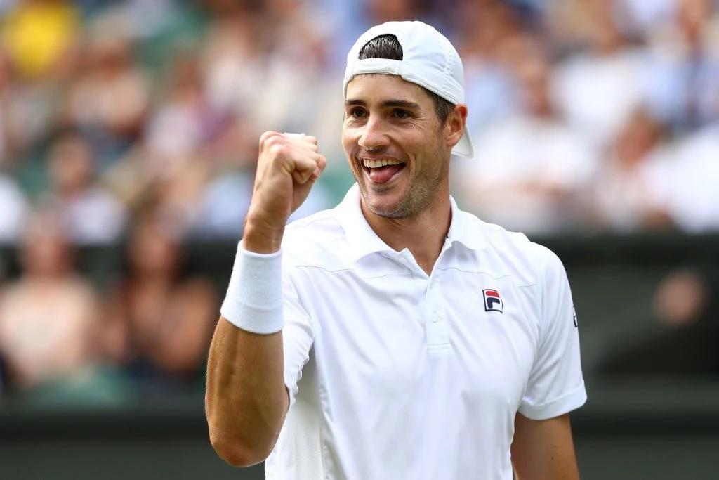 Джон Изнер - Кэмерон Норри. Прогноз на матч ATP Цинциннати (17 августа 2021 года)
Джон Изнер - Кэмерон Норри. Прогноз на матч ATP Цинциннати (17 августа 2021 года)