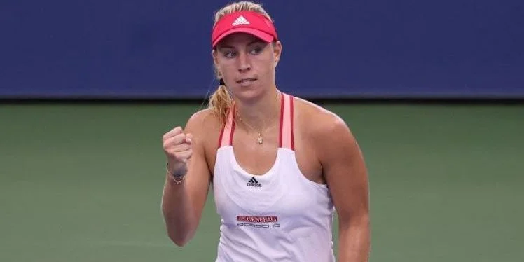 Элина Свитолина – Анжелика Кербер. Прогноз на матч WTA Цинциннати (18 августа 2021 года) Элина Свитолина – Анжелика Кербер. Прогноз на матч WTA Цинциннати (18 августа 2021 года)