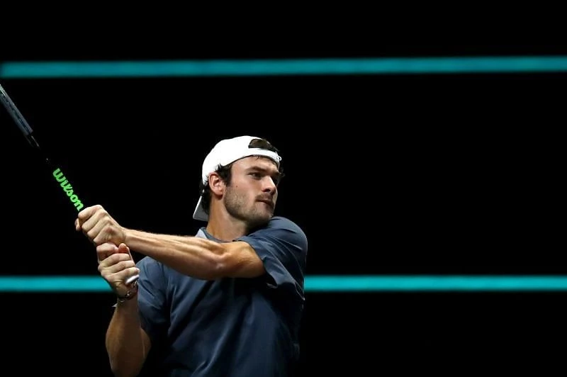 Томми Пол - Лоренцо Сонего. Прогноз на матч ATP Цинциннати (18 августа 2021 года)
Томми Пол - Лоренцо Сонего. Прогноз на матч ATP Цинциннати (18 августа 2021 года)