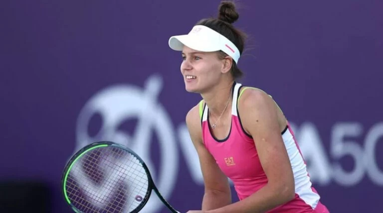 Петра Квитова – Вероника Кудерметова. Прогноз на матч WTA Цинциннати (18 августа 2021 года) Петра Квитова – Вероника Кудерметова. Прогноз на матч WTA Цинциннати (18 августа 2021 года)