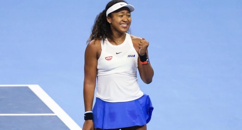 Кори Гауф – Наоми Осака. Прогноз на матч WTA Цинциннати (18 августа 2021 года) Кори Гауф – Наоми Осака. Прогноз на матч WTA Цинциннати (18 августа 2021 года)
