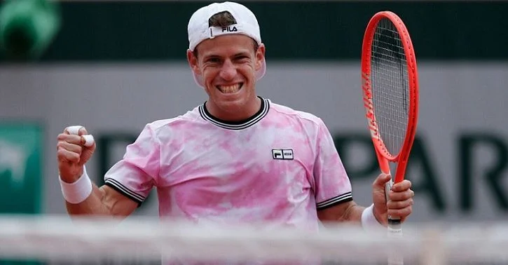 Рууд - Шварцман. Прогноз на матч ATP Цинциннати (19 августа 2021 года) Рууд - Шварцман. Прогноз на матч ATP Цинциннати (19 августа 2021 года)