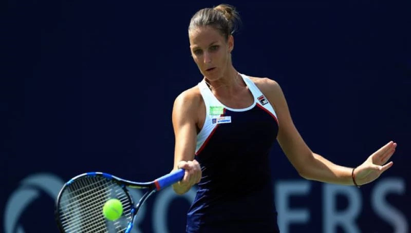 Каролина Плишкова – Джессика Пегула. Прогноз на матч WTA Цинциннати (19 августа 2021 года) Каролина Плишкова – Джессика Пегула. Прогноз на матч WTA Цинциннати (19 августа 2021 года)
