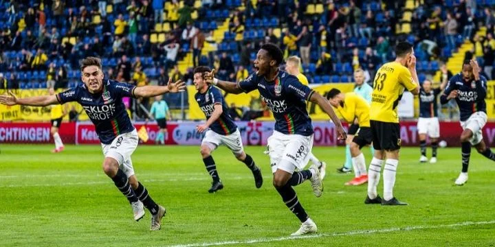 Неймеген — Зволле. Прогноз на матч чемпионата Нидерландов (20 августа 2021 года) Неймеген — Зволле. Прогноз на матч чемпионата Нидерландов (20 августа 2021 года)