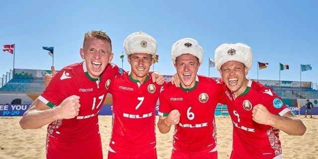 Беларусь — Швейцария: кто обеспечит себе выход в плей-офф?