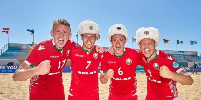Беларусь — Швейцария: кто обеспечит себе выход в плей-офф? Беларусь — Швейцария: кто обеспечит себе выход в плей-офф?