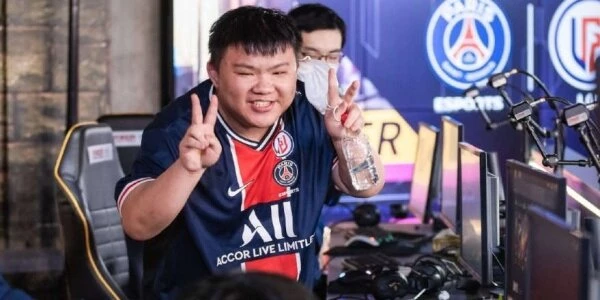 PSG.LGD — Empire. Прогноз на матч Dota 2 (22 августа 2021 года)