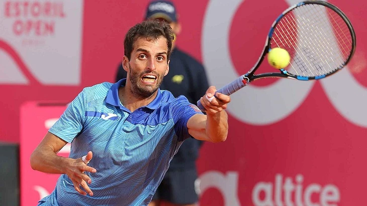 Имер - Рамос. Прогноз на матч ATP Уинстон-Салем (25 августа 2021 года) Имер - Рамос. Прогноз на матч ATP Уинстон-Салем (25 августа 2021 года)